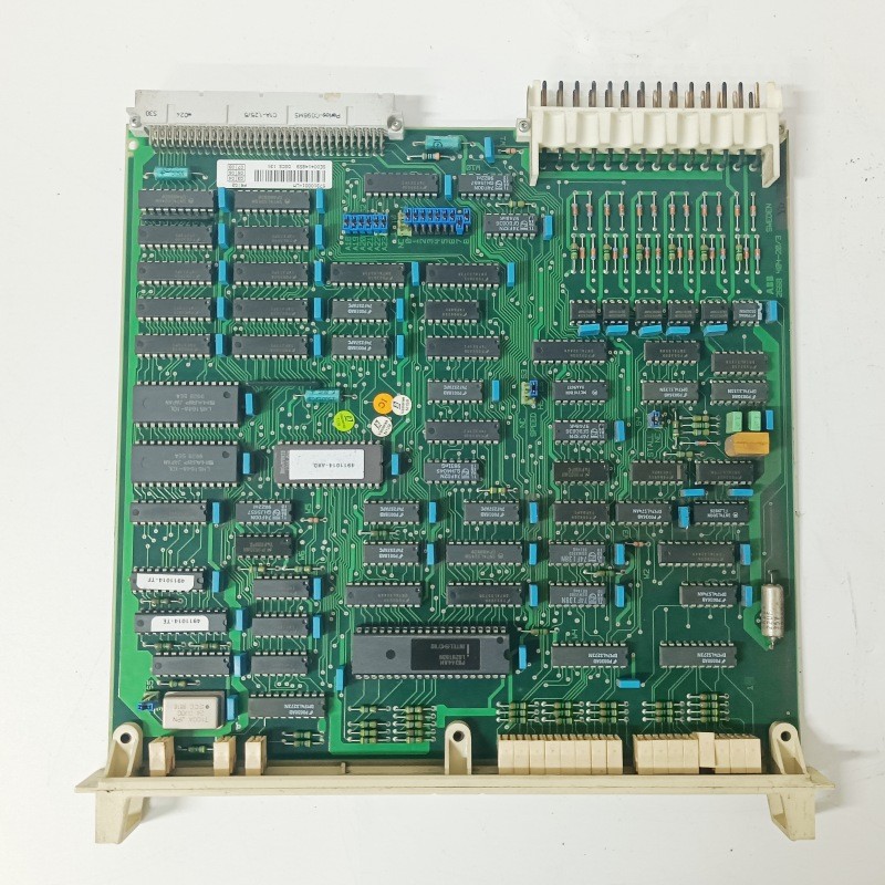 ABB DSCS131 57310001-LM MasterFieldbus communication module0